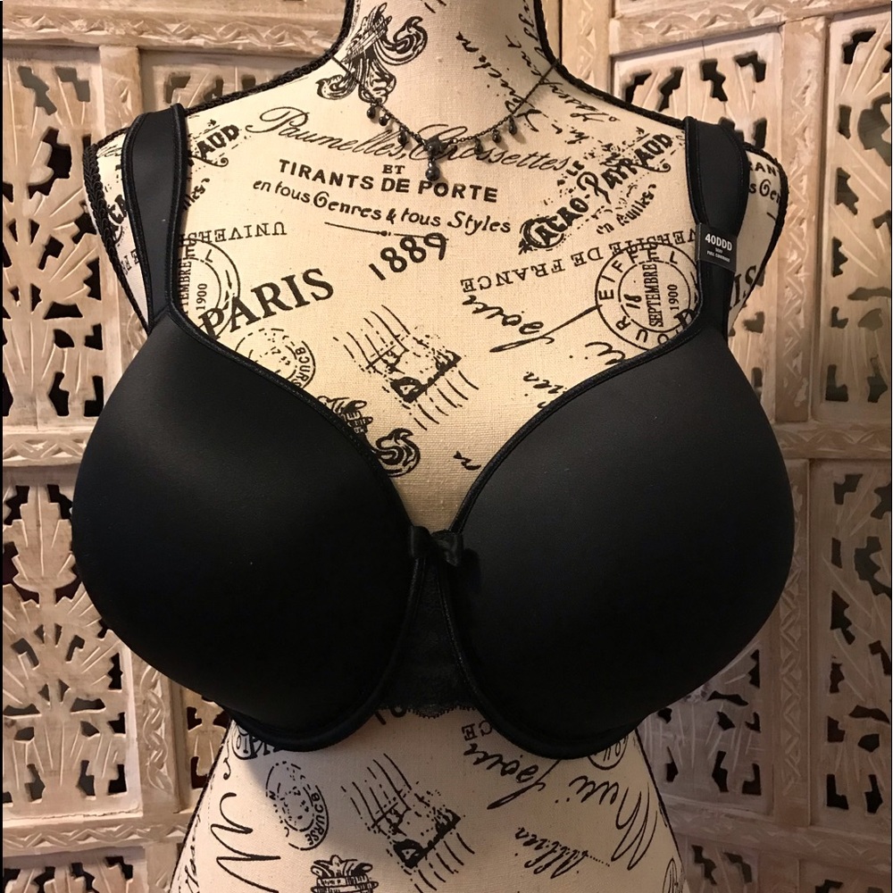 Brand New Sexy Full Coverage Bra
